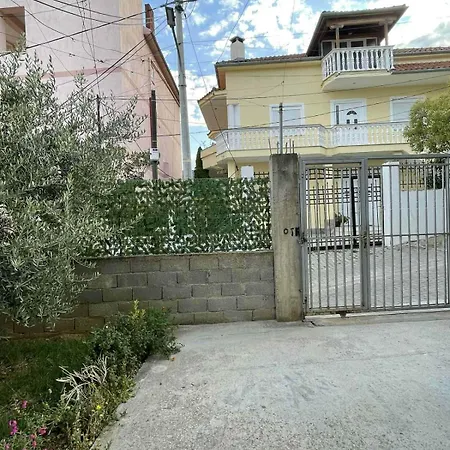 Appartement Lenci's